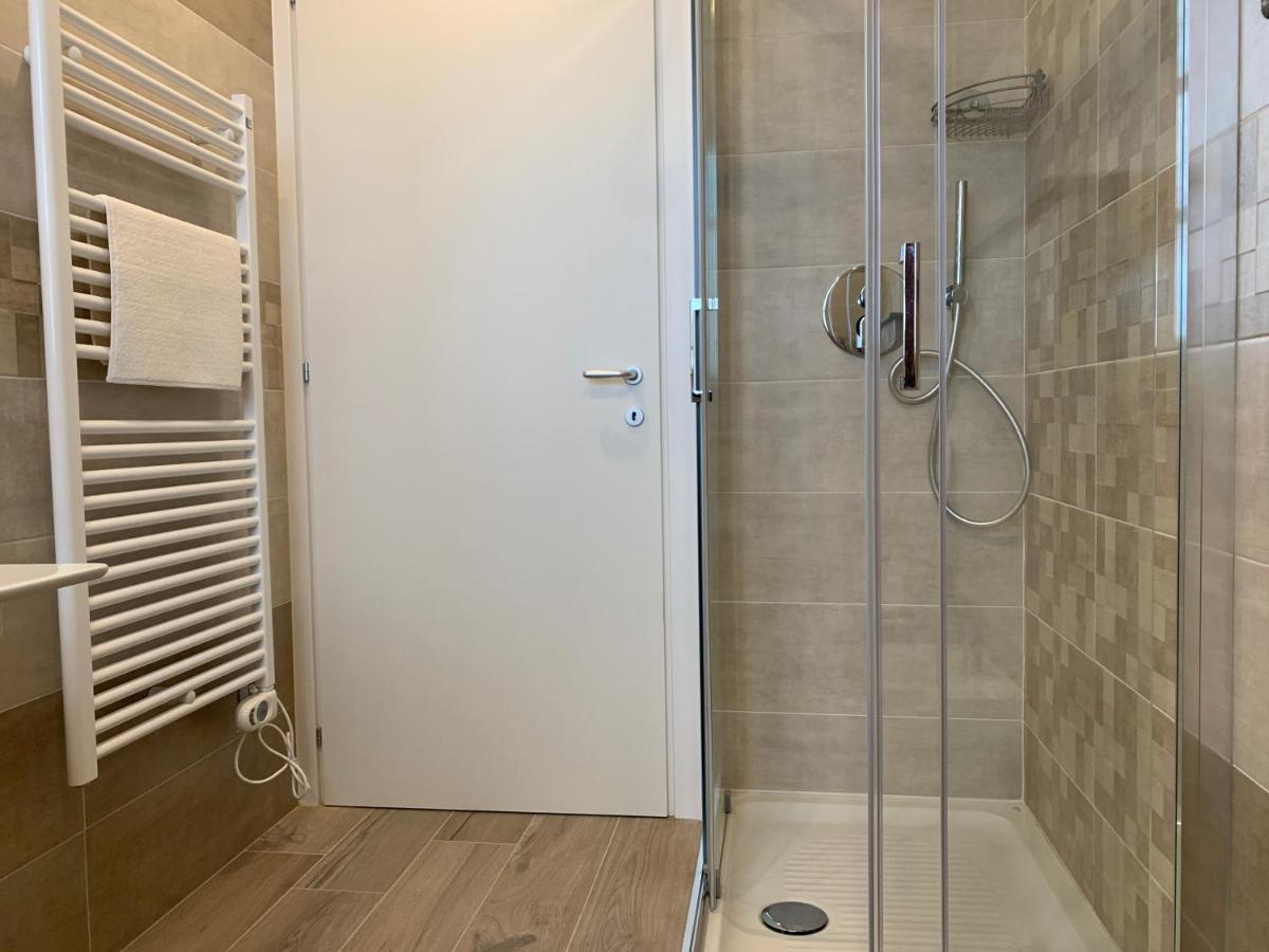 B&B La Luce Verde 살루초 외부 사진
