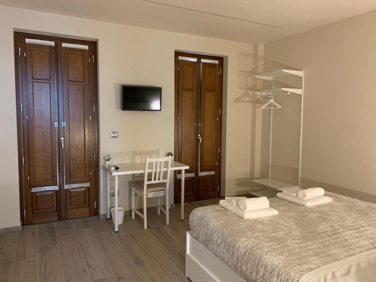 B&B La Luce Verde 살루초 외부 사진